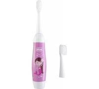 Chicco Brosse à dents Électrique Fille