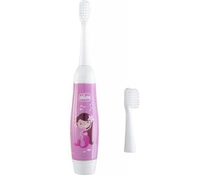 Chicco Brosse à dents Électrique Fille