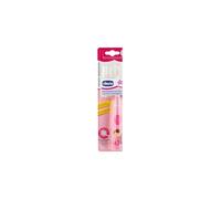Chicco Brosse à Dents Électrique Fille Rosa