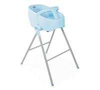 Chicco Bubble Nest Siège de Bain et de Douche pour Bébé Ocean