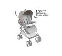 Chicco Capote Poussette Sprint