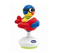 CHICCO Captain Kanari Jouet Avec Ventouse - Grand Cadeau - Neuf / Rare 71696