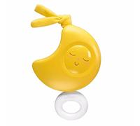 Chicco Carillon Berceuse Lune, Jouet pour enfants, jeu pour le coucher des enfants, 0 mois +