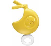 Chicco Carillon Berceuse Lune, Jouet pour enfants, jeu pour le coucher des enfants, 0 mois +