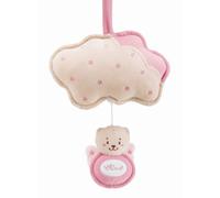 chicco - carillon petit ourson