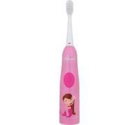 Chicco Cepillo Dental Eléctrico Infantil Sirena Rosa 3 1ud