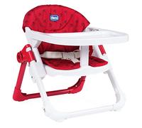 Chicco Rehausseur Chairy Lady Bug