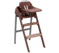 CHICCO - Chaise haute Crescendo Up - Colorado re_lux Marron
