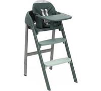 CHICCO - Chaise Haute Crescendo Up Imperial Green Re_lux Imperial Green G
