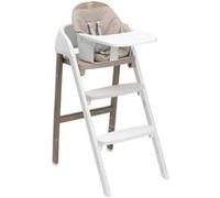 Chaise haute évolutive Crescendo Up CHICCO pearl cooper TU