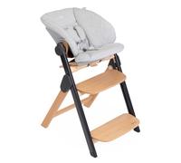 Chicco - Chaise Haute Meraviglia - Ebony