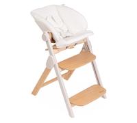Chicco - Chaise Haute Meraviglia - Fossil