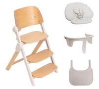 Chicco Chaise haute Meraviglia – Fossil