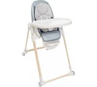 CHICCO - Chaise Haute Polly Armonia Greenery Greenery G