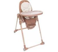 Seggiolone Chicco Polly Armonia Terracotta