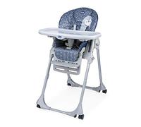 CHICCO - Chaise Haute Polly Easy Pinguin