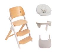 Chicco - Chaise Haute Meraviglia - Fossil