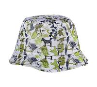 Chicco, Chapeau Enfant, avec Graphisme Moderne et à la Mode, Chapeau Enfant Idéal pour Protéger Tête et Yeux du Soleil, Lavable en Machine, Vêtements Enfant et Garçon, Conçu en Italie