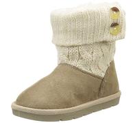 Chicco Charme, Bottes Souples Fille, Beige (590), 26 EU