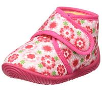Chicco, Chaussons Bébé Fille Maison et Maternelle Confortables, Flexibles, Respirants et Légers, Chaussons Maison Bébé Fille, Designed in Italy