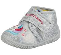 Chicco, Pantoufle Tiber, Fille, argent, 26