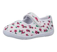 Chicco, Chaussons Bébé Fille, Pantoufles Crèche et Maison, avec Fermeture à Scratch Pratique, Designed in Italy