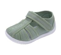 Chicco, Chaussons Bébé, Pantoufles Crèche et Maison, avec Pratique Fermeture à Scratch, Designed in Italy