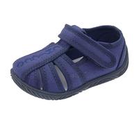 Chaussons bébé garcons Chicco TURIN Marine 22