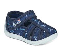 Chicco Chaussons bébé TEMPLAR in Bleu 24