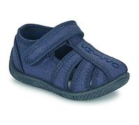 Chicco, Chaussons Bébé, Pantoufles Crèche et Maison, avec Pratique Fermeture à Scratch, Designed in Italy