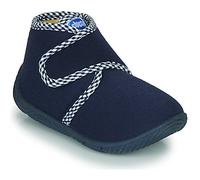 Chaussons enfant filles Chicco TAXO Bleu 28