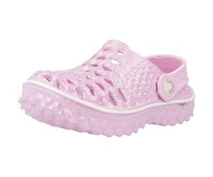 Chicco, Chaussons Garçon et Fille, Fermés, Idéals pour la Plage ou la Piscine, Chaussons Enfants, Designed in Italy