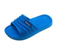 Chicco, Chaussons Garçon et Fille, Idéals pour la Plage ou la Piscine, Chaussons Enfants, Designed in Italy