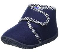 Chicco Chaussons Garçon pour la Crèche et la Maison avec Fermeture Scratch FW25 253
