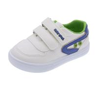 Chicco, Chaussures Bébé, Baskets Bébé avec Fermeture à Double Scratch, Chaussures Enfants, Designed in Italy