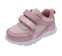 Chicco, Chaussures Fille, Baskets Fille avec Fermeture à Double Scratch et Semelle Légère, Designed in Italy