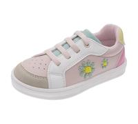 Chicco, Chaussures Fille, Baskets Fille avec Lacets Élastiques, Designed in Italy