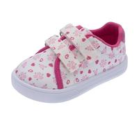 Chicco, Chaussures Fille, Baskets Fille avec Pratique Fermeture à Double Scratch, Designed in Italy