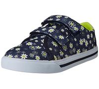 Chicco, Chaussures Fille, Baskets Fille avec Pratique Fermeture à Double Scratch, Designed in Italy