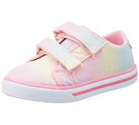 Chicco, Chaussures Fille, Baskets Fille avec Pratique Fermeture à Double Scratch, Designed in Italy