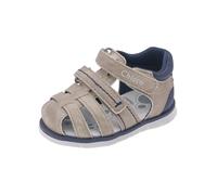 Chicco Chaussures ouvertes 'Falco' beige / bleu foncé, Taille 21