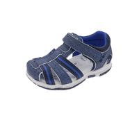 Chicco Chaussures ouvertes 'Fermo' bleu chiné, Taille 25