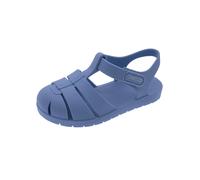 Chicco Chaussures ouvertes 'Mushi' bleu, Taille 26