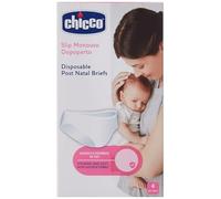 Chicco Mammy Disposable Post-Natal Briefs culottes post-accouchement taille 3 (38-40) 4 pcs