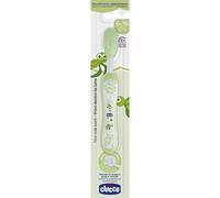 Chicco Chic Cepillo Dental Verde 6-36M 6958