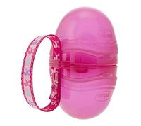 Chicco Double Pink Dumbbells double rose
