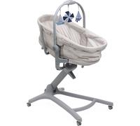 CHICCO Chicco Baby Hug Pro - Beige Latte