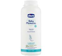 Chicco Chicco Baby Talcum Powder 150 g pour un usage professionnel pour améliorer les performances à chaque utilisation avec mesure ou spécification 150 g