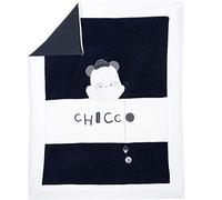 CHICCO CHICCO Couverture CHICCO 05052 088 BLANC-BLEU