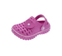 Chicco Claquettes / Tongs 'Monet' rose, Taille 24
